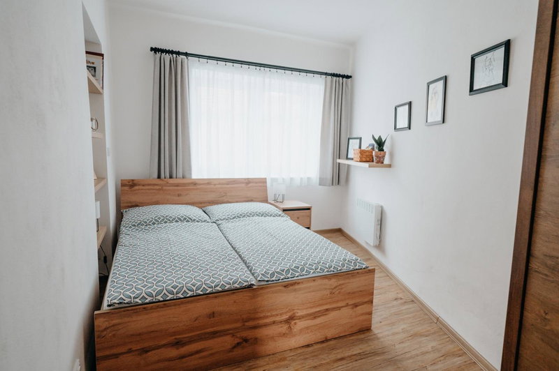 Apartmán Ve Dvoře Strážnice, Strážnice, Czechia