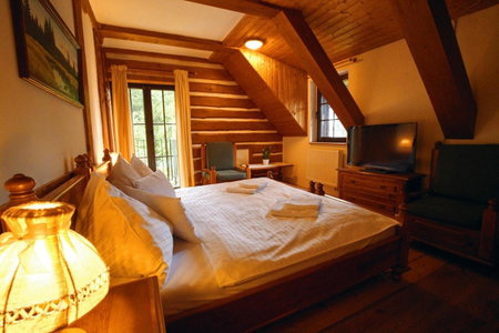 Hotel Na Vyhlídce, Kořenov, Czechia