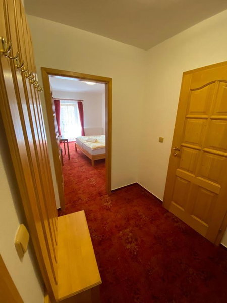 Pension U Kostela, Frymburk, Czechia