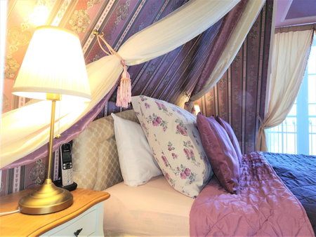 Rezidence Zámeček - Boutique Hotel, Františkovy Lázně, Czechia