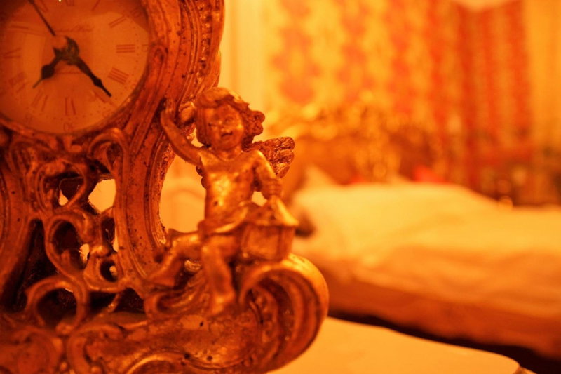 Rezidence Zámeček - Boutique Hotel, Františkovy Lázně, Czechia