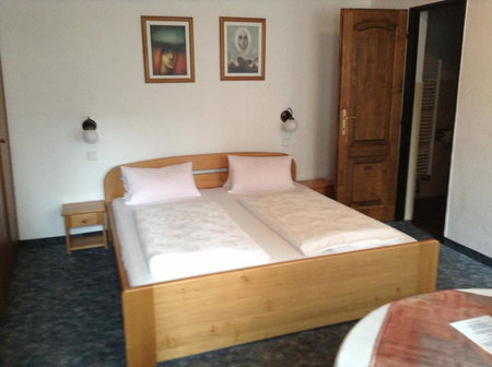 Pension Anna, Český Krumlov, Czechia