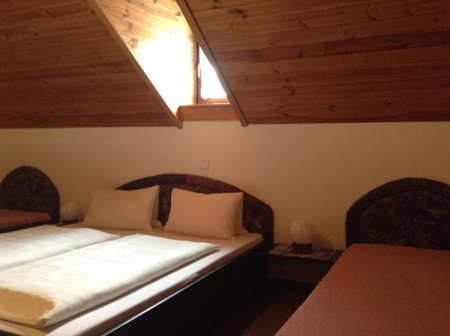 Pension Anna, Český Krumlov, Czechia