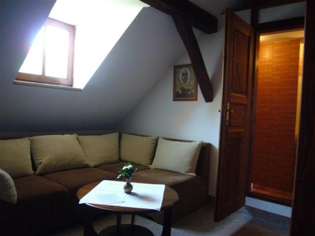 Pension Anna, Český Krumlov, Czechia