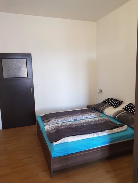 Apartmany 123, Broumov, Czechia