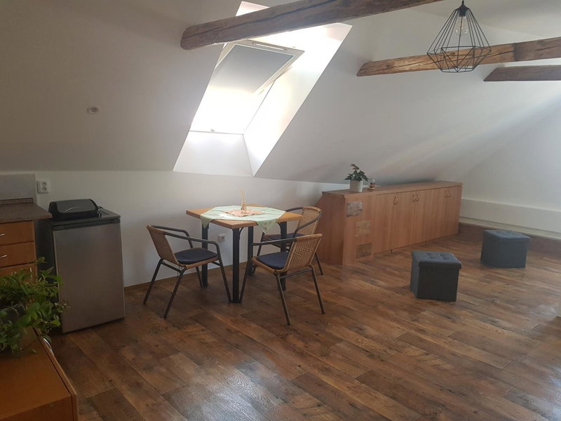 Apartmany 123, Broumov, Czechia