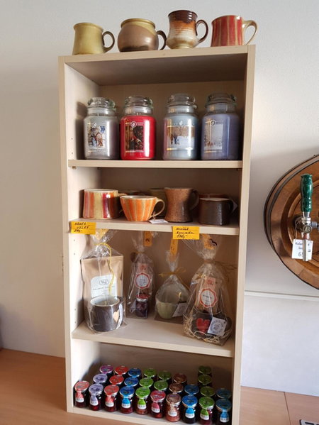 Apartmany 123, Broumov, Czechia