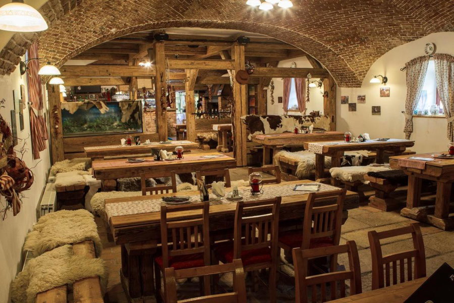 Hotel Hospodářský dvůr Bohuslavice, Telč, Czechia