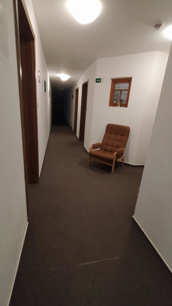 Hotel Hospodářský dvůr Bohuslavice, Telč, Czechia