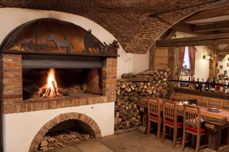 Hotel Hospodářský dvůr Bohuslavice, Telč, Czechia
