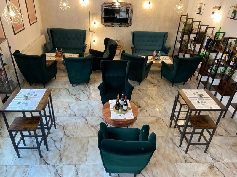 Wellness Hotel Beethoven, Chomutov, Czechia