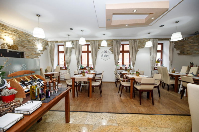 Wellness Hotel Beethoven, Chomutov, Czechia