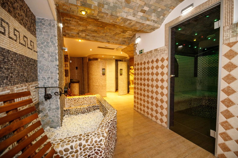 Wellness Hotel Beethoven, Chomutov, Czechia