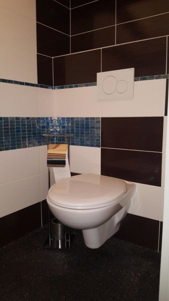 Apartman I Ubytovani v centru Jihlavy, Jihlava, Czechia