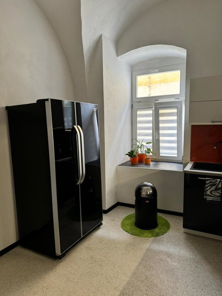 Apartman I Ubytovani v centru Jihlavy, Jihlava, Czechia