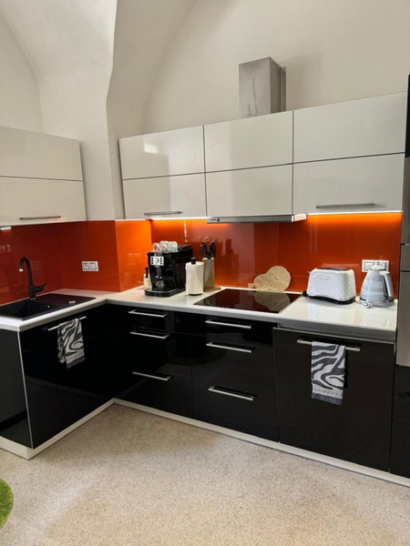 Apartman I Ubytovani v centru Jihlavy, Jihlava, Czechia