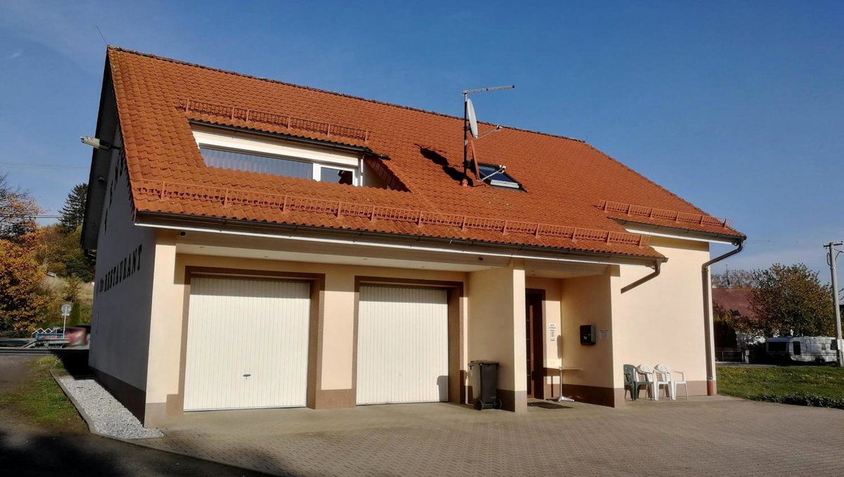 Pension Nataliya, Czechia