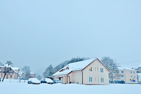 Pension Nataliya, Ostrov, Czechia