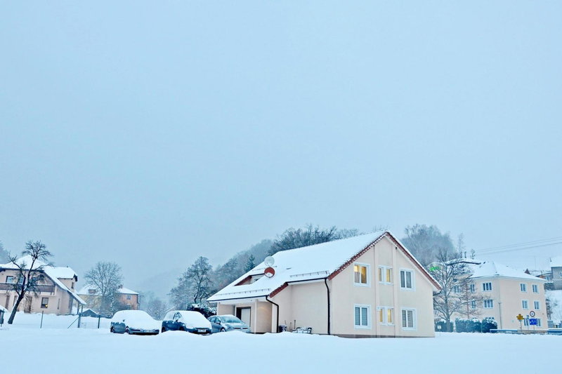 Pension Nataliya, Ostrov, Czechia