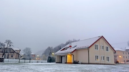 Pension Nataliya, Ostrov, Czechia