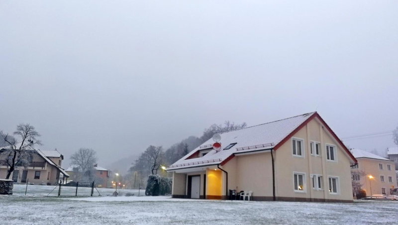 Pension Nataliya, Ostrov, Czechia