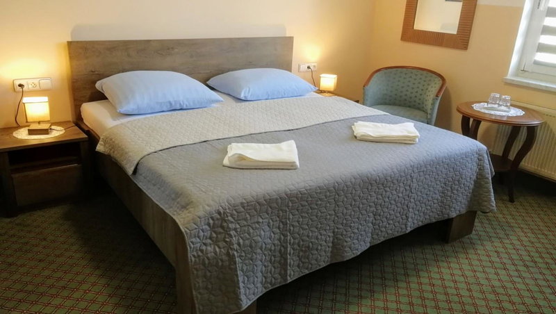 Pension Nataliya, Ostrov, Czechia