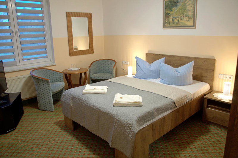 Pension Nataliya, Ostrov, Czechia