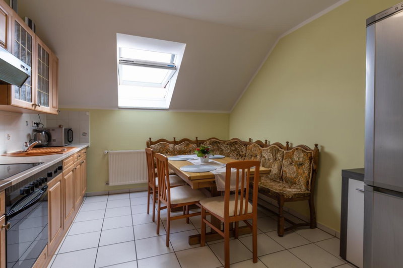 Pension Nataliya, Ostrov, Czechia