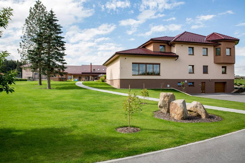 Resort Medličky, Batelov, Czechia