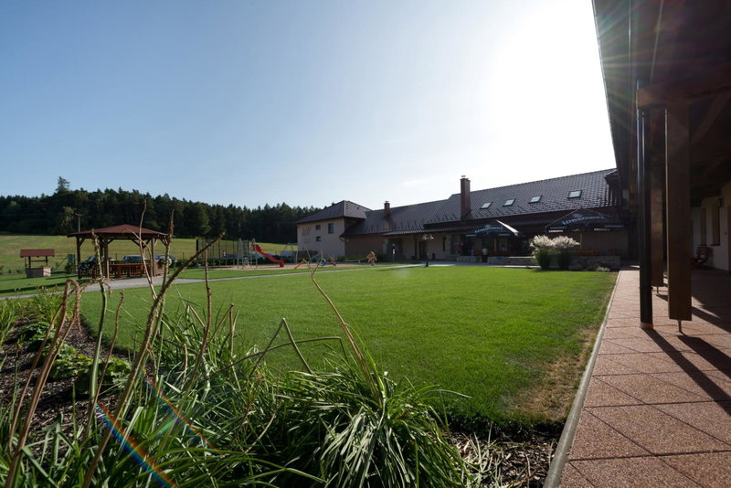 Resort Medličky, Batelov, Czechia
