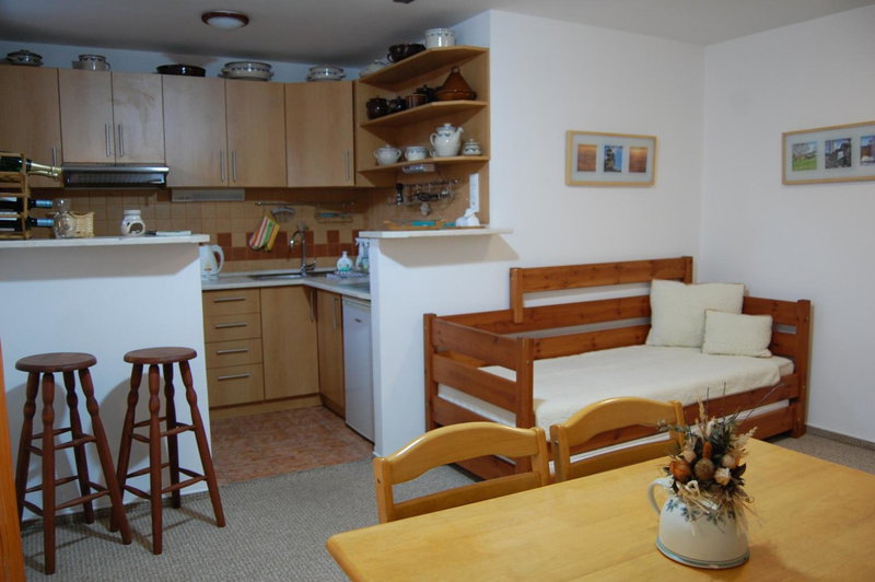 Apartments Hážovský Dvůr, Rožnov pod Radhoštěm, Czechia