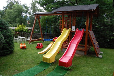 Apartments Hážovský Dvůr, Rožnov pod Radhoštěm, Czechia