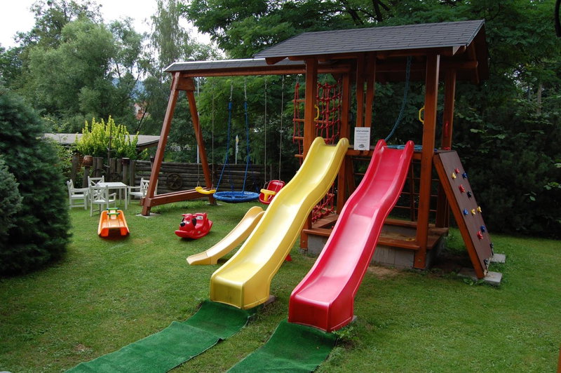 Apartments Hážovský Dvůr, Rožnov pod Radhoštěm, Czechia