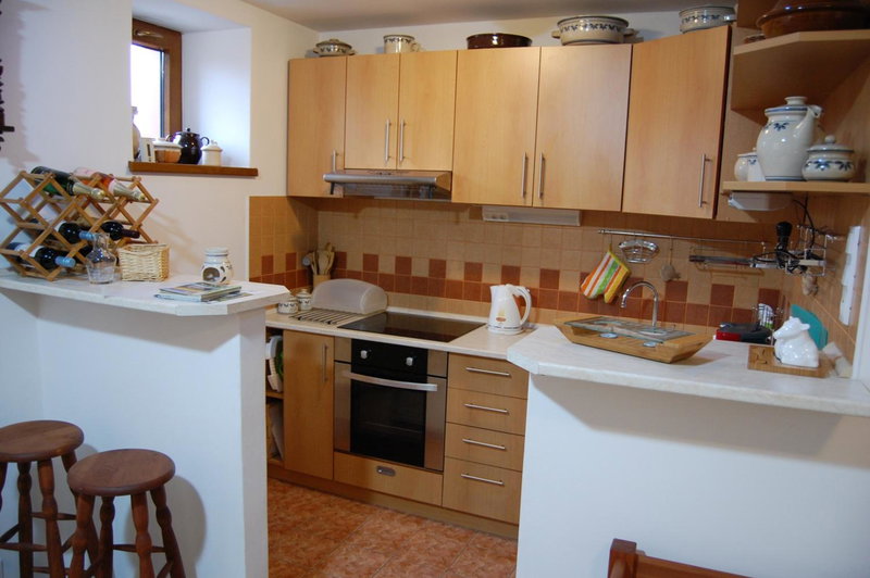 Apartments Hážovský Dvůr, Rožnov pod Radhoštěm, Czechia