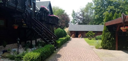 Apartmán SMRČEK, Nové Město pod Smrkem, Czechia