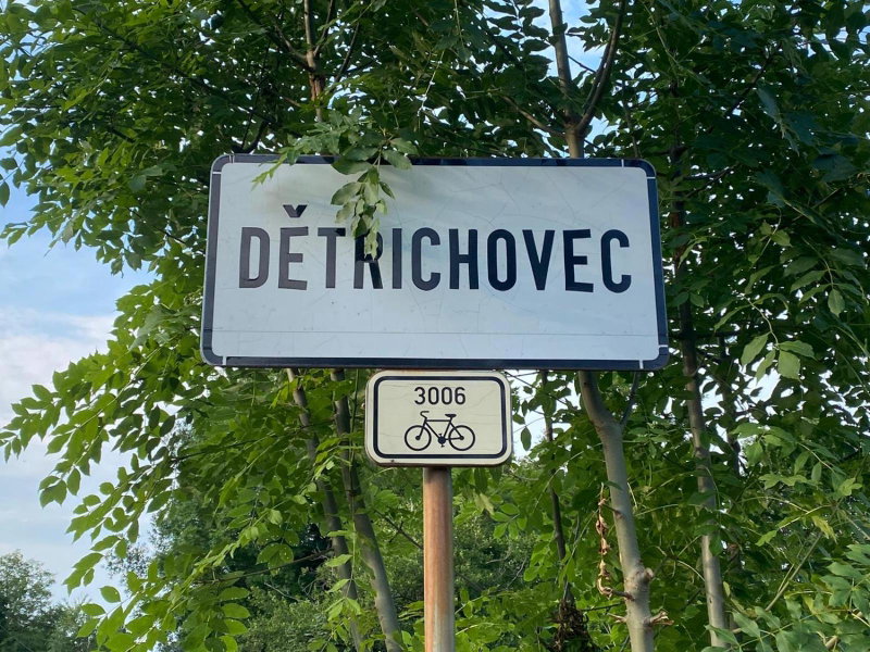 Apartmán SMRČEK, Nové Město pod Smrkem, Czechia