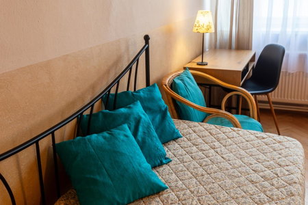 Hotel Atlas, České Budějovice, Czechia