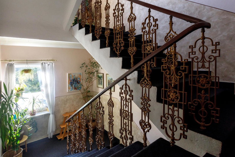 Hotel Atlas, České Budějovice, Czechia