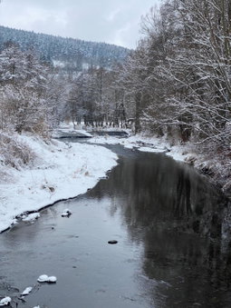 U Tří pecek - Malenice, Malenice, Czechia