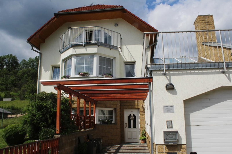 Apartmán "Pod Rokem", Sušice, Czechia