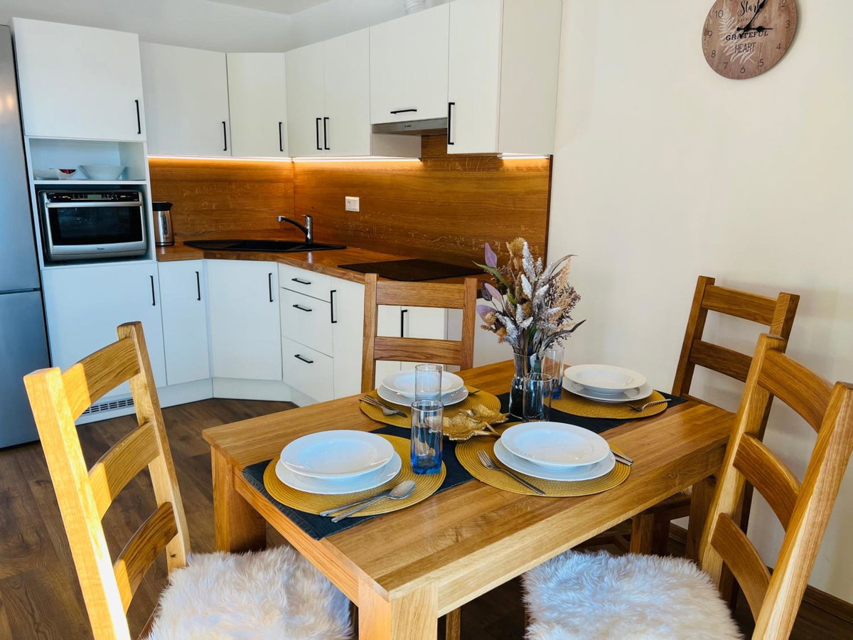 Hotel · Apartmán U Sedmikrásky, Vaclavov U Bruntalu