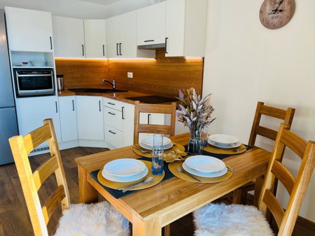 Apartmán U Sedmikrásky, Vaclavov u Bruntalu, Czechia