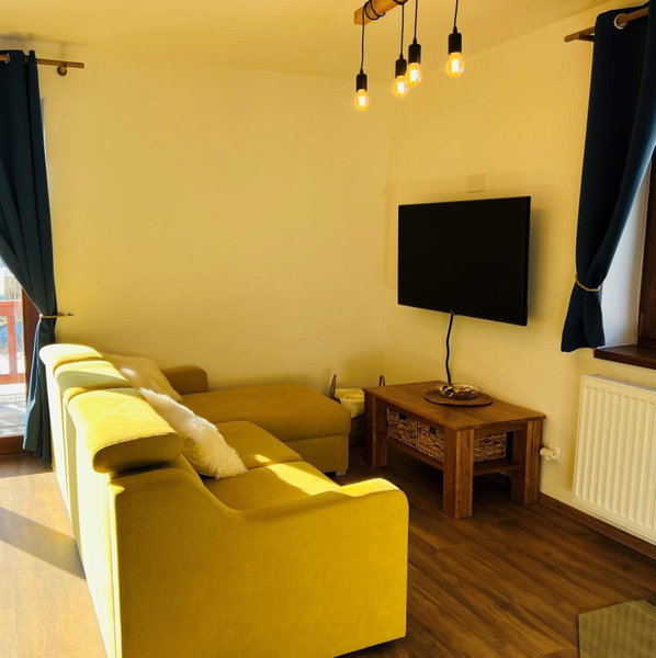 Apartmán U Sedmikrásky, Vaclavov u Bruntalu, Czechia