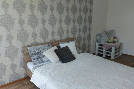 Stylový apartmán v centru Náchoda, Náchod, Czechia