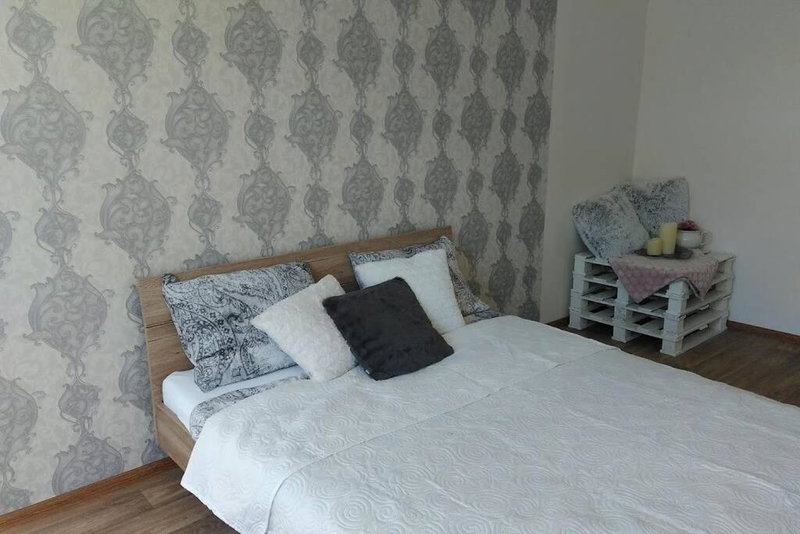 Stylový apartmán v centru Náchoda, Náchod, Czechia