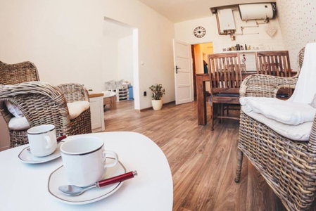 Stylový apartmán v centru Náchoda, Náchod, Czechia