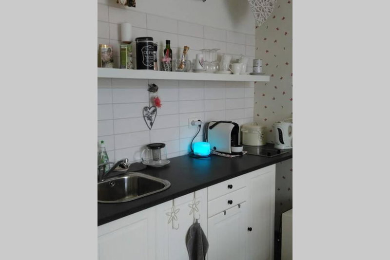Stylový apartmán v centru Náchoda, Náchod, Czechia