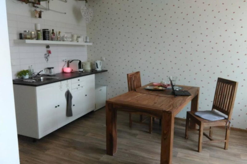 Stylový apartmán v centru Náchoda, Náchod, Czechia