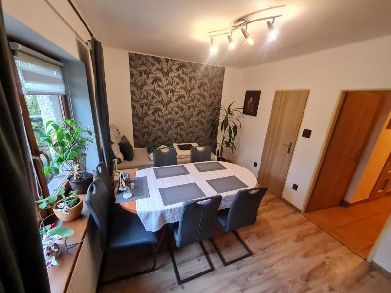 Malebný Rodinný Dům v Přírodě, Sauna, BBQ, Třinec, Czechia
