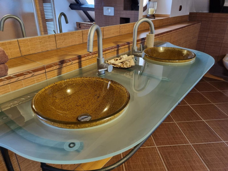 Galerie Vila Lucia 5 -Loft apartmán, Plzeň, Czechia